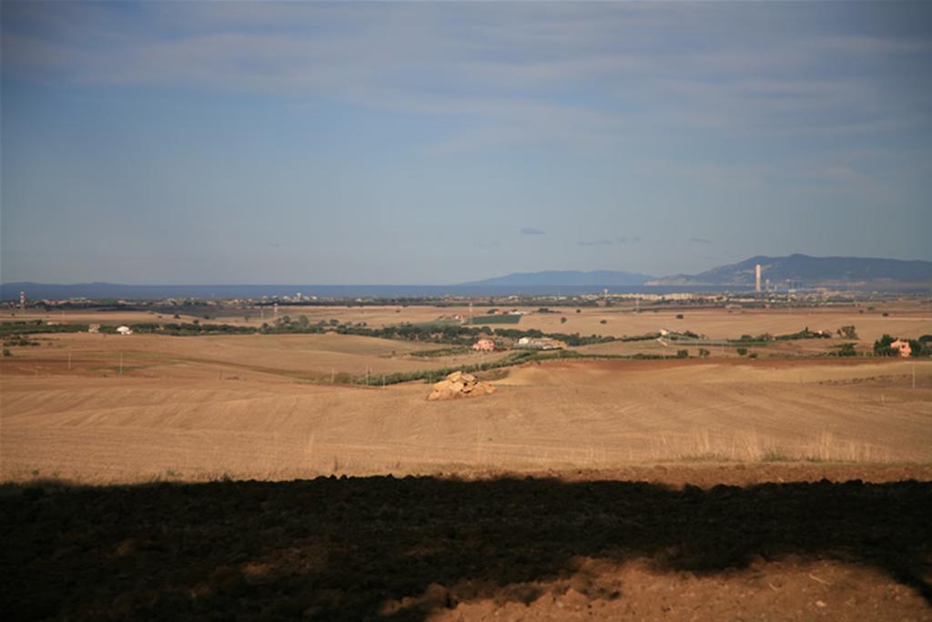 Agriturismo Toscanellaモンテベッロ エクステリア 写真