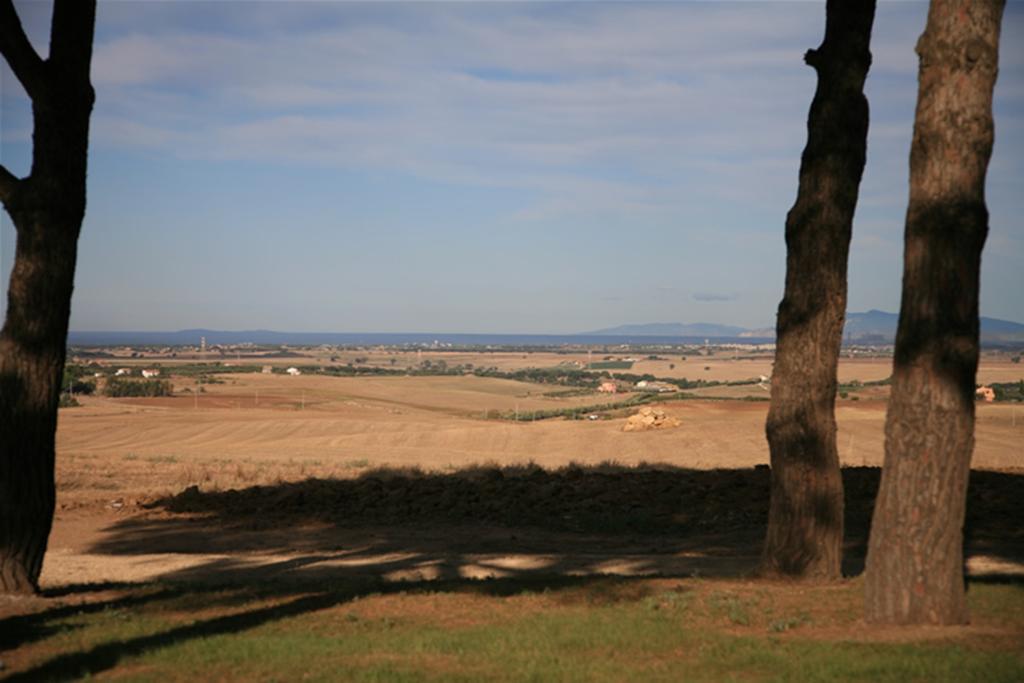 Agriturismo Toscanellaモンテベッロ エクステリア 写真