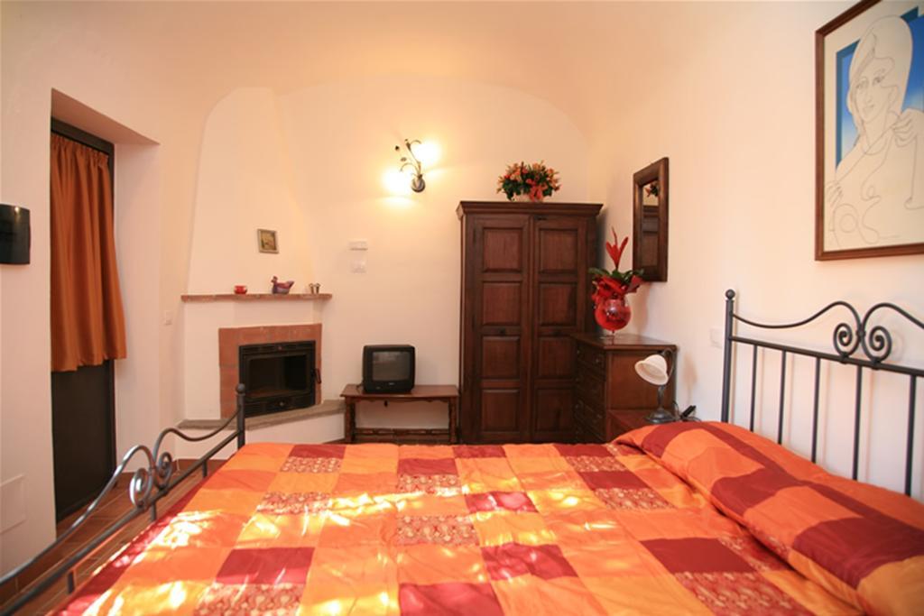 Agriturismo Toscanellaモンテベッロ 部屋 写真