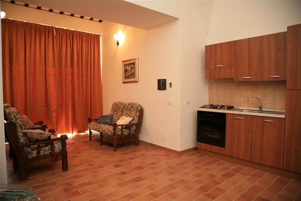 Agriturismo Toscanellaモンテベッロ 部屋 写真