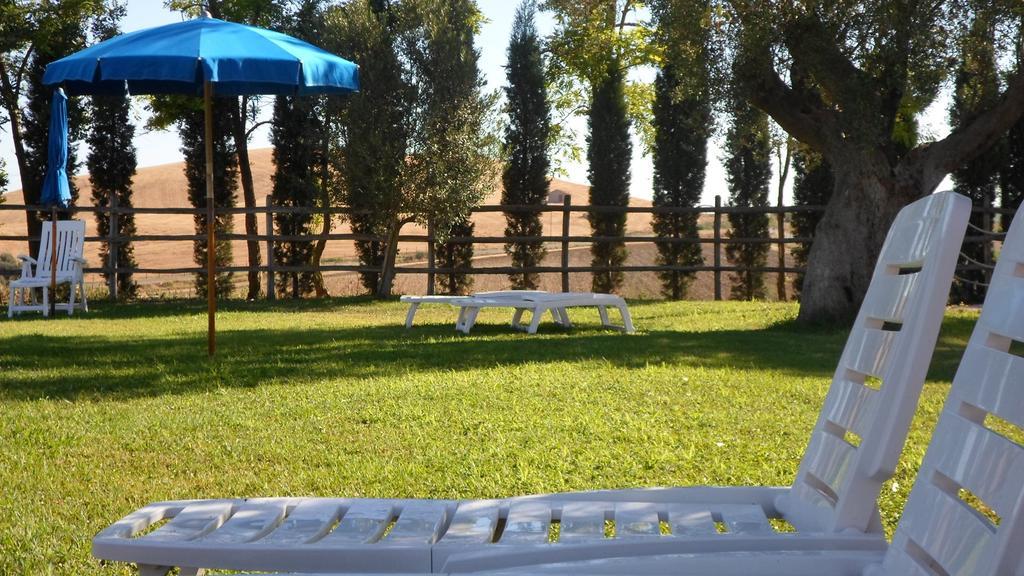 Agriturismo Toscanellaモンテベッロ エクステリア 写真