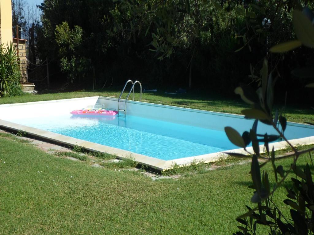 Agriturismo Toscanellaモンテベッロ エクステリア 写真