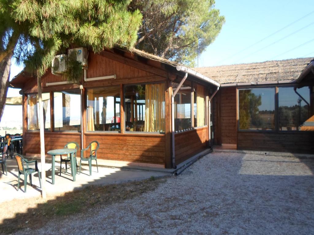 Agriturismo Toscanellaモンテベッロ エクステリア 写真